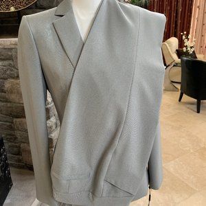 NEW Calvin Klein Women's Suit Size 2